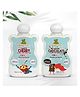 ShuShu Babies Fruity-Choco Hair Care Combo