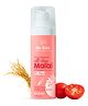 Nat Habit All Day Face Cream Fresh Whipped Tomato Vetiver Vitamins B, E & C Youth Anchor - 30 g