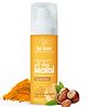 Nat Habit Turmeric Face Malai Cream For Skin Glow, Enhanced With Nutmeg For Pigmentation, 30G