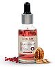 Nat Habit Walnut Anaar Mukhalaya Face Oil For Dry Skin Deep Nourishment - 30 ml