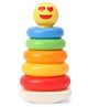 Toyfun Lovely Stacking Ring Junior - Multicolor