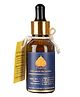 Prakrta Happy Skin Vitamin Face Serum Oil Free Formula with Niacinamide Hyaluronic Acid & Oxyresveratrol Soothing Clarifying and Brightening - 30 ml
