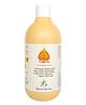 Prakrta All Natural Baby Bottle and Dishwash Liquid 500 ml