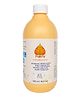 Prakrta All Natural Baby Laundry Liquid Plant Powered- 500 ml