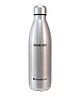 Wonderchef Stainless Steel Hydro Water Bottle - 1000 ml