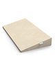 Cherilo Full Size Elevated Wedge Pillow Cream