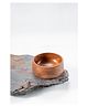 Araana Home Wooden Small Dip Bowl - 150g
