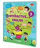 Interactive English 3 Guide for Unlocking Language Skills - English