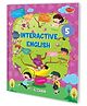 Interactive English 5 Guide for Unlocking Language Skills - English