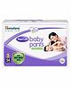 Himalaya Total Care Baby Pants Diapers With Anti Rash Shield Small - 54 Pieces