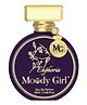 Moody Girl Euphoria Long Lasting Perfume for Women Eau De Parfum  20 ml