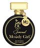 Moody Girl Sensual Long Lasting Perfume for Women Eau De Parfum  20 ml