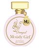 Moody Girl Tranquil Long Lasting Perfume for Women Eau De Parfum  20 ml