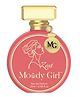 Moody Girl Zest Long Lasting Perfume for Women Eau De Parfum  20 ml