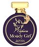 Moody Girl Euphoria Long Lasting Perfume for Women Eau De Parfum  100 ml