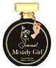 Moody Girl Sensual Long Lasting Perfume for Women Eau De Parfum  100 ml
