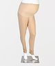 Kriti Maternity Churidar - Beige