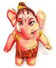 A&A Kreative Box Story Telling Lord Ganesha Pretend Play - Pink