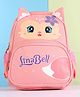 Polo Class LinaBell Kids' School Bags Pink - 12 Inches