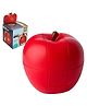 Muren Apple shape Shaped Magic Cube-Multicolor (Color May Vary)