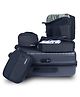 Carriall Packing Cubes- black