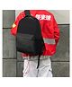 Carriall Classic Laptop Bacpack (Black ) - 18 inches