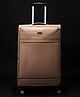 Carriall Eternal  Large  Soft Luggaage (28inch) -Beige