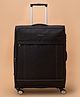 Carriall Eternal Cabin Soft Luggaage (20inch)-Black
