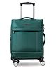 Carriall Eternal Cabin Soft Luggaage (20inch)-Green