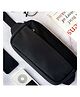 Carriall Sway Sling Bag -Black
