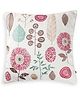 Onset Homes Boutonniere Cushion Cover - Multicolor