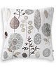 Onset Homes Boutonniere Cushion Cover - White