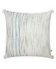 Onset Homes Dash Cushion Cover - blue