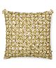 Onset Homes Ruffle Cushion Cover