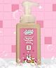 Puddles Kids Foaming Face & Bodywash - Unicorn Magic-400 ml
