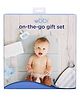 Ubbi On The Go Gift Set - White