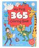 My First 365 Jumbo Coloring Book For Kids With Tear Out Sheets - English