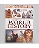 Knowledge Encyclopedia World History- English