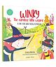The Always Happy Series: Winky The Careless Little Wizard A fun Story About Being Responsible Beautifully Illustrated Picture Book For Children By Sonia Mehta Sunayana Nair - English