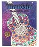 Mandala Coloring Book - English