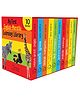 My First English to Marathi Learning Library Boxset of 10 Board Books - English & Marathi