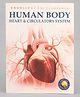 Human Body Heart And Circulatory System Knowledge Encyclopedia - English