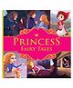 Princess Fairy Tales - English