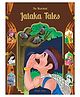 The Illustrated Jataka Tales - English