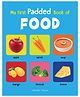Wonder House Books Food Board Book - English