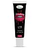CGG Cosmetics Strawberry Lip Balm with SPF 15 for Soft and Naturally Pink Vitamin C+E | Fades Lip Pigmentation For Dark Lips - 10 - g