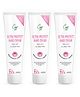 CGG Cosmetics Ultra Protect Hand Cream SPF 45 Broad Spectrum PA Protection - 30 g ( PACK OF 3)