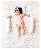 haus & kinder Elephantastic Baby Bedding Set Pack of 4 - Multicolor