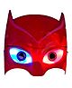 Sanjary mk Mask led Doll Model Masks color and design may vary