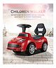 Sanjary Ride on Car for Kids color & design may vary